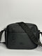 Τσαντάκι Lacoste Black Crossbody Bag