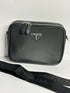 Τσαντάκι Prada Crossbody – Black