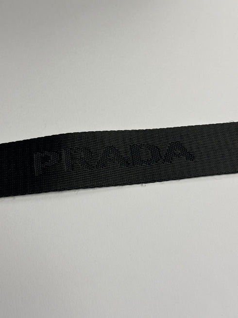 Τσαντάκι Prada Crossbody – Black