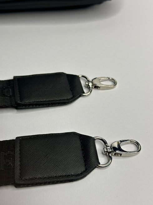 Τσαντάκι Prada Crossbody – Black