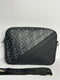 Τσαντάκι Fendi Crossbody Bag – Black/Grey