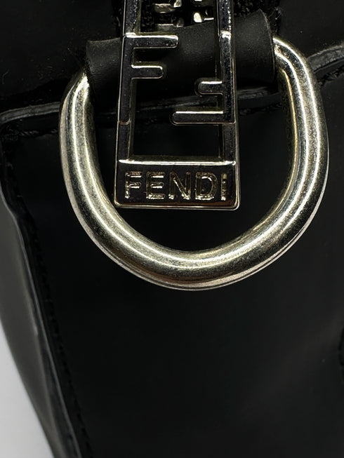 Τσαντάκι Fendi Crossbody Bag – Black/Grey