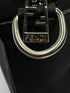 Τσαντάκι Fendi Crossbody Bag – Black/Grey