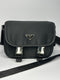 Τσαντάκι Prada Messenger Bag – Black