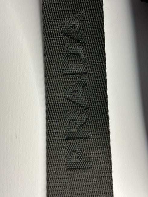 Τσαντάκι Prada Messenger Bag – Black