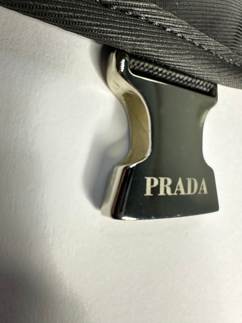 Τσαντάκι Prada Messenger Bag – Black