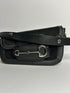 Gucci Horsebit 1955 Mini Shoulder Bag – Μαύρη