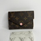 Louis Vuitton Monogram Envelope Πορτοφόλι