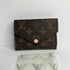 Louis Vuitton Monogram Envelope Πορτοφόλι