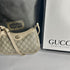 Gucci Ophidia GG Τσάντα Μπέζ