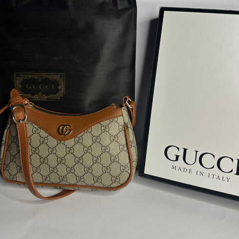 Gucci Ophidia GG Τσάντα Ταμπά