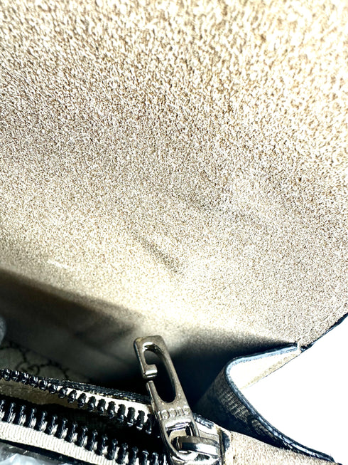 Gucci Dionysus GG Supreme Black